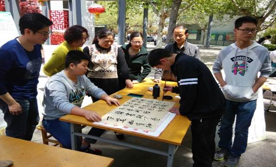 2015年度讀書節(jié)活動工作總結(jié)