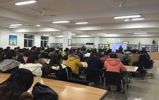 2015年度讀書節(jié)活動工作總結(jié)